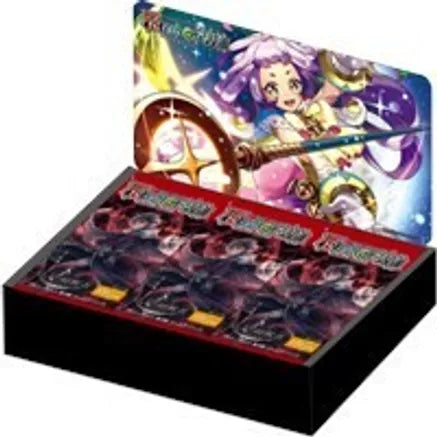 The Moonlit Savior Booster Pack | CCGPrime