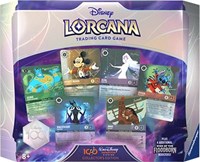 Disney Lorcana: Rise of the Floodborn Disney 100 Collectors Edition (preorder) | CCGPrime