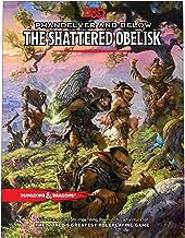 Phandelver and Below: The Shattered Obelisk | CCGPrime
