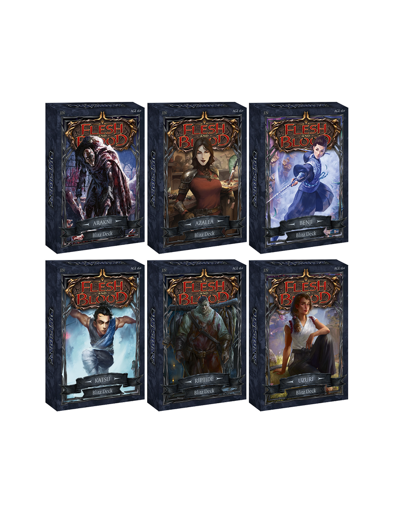 flesh-and-blood-outsiders-