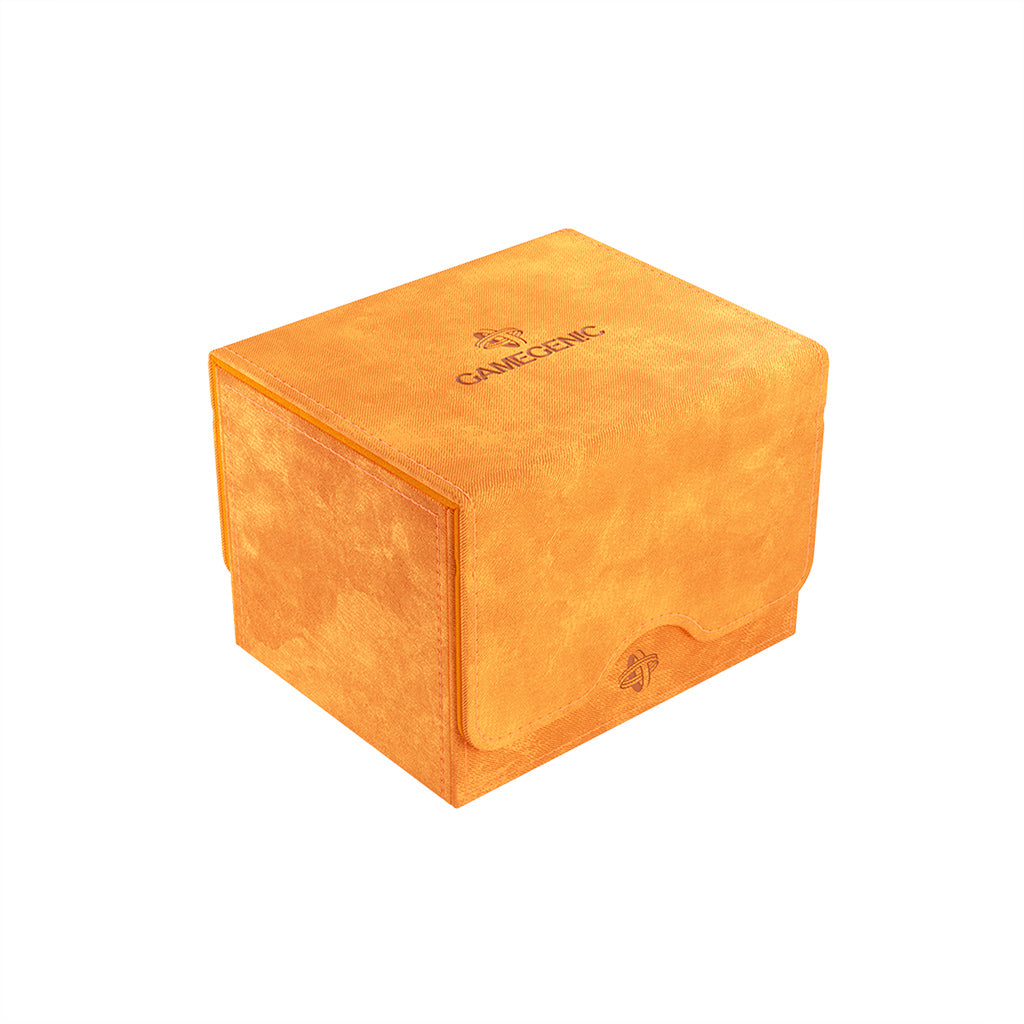 Sidekick 100+ XL Orange | CCGPrime