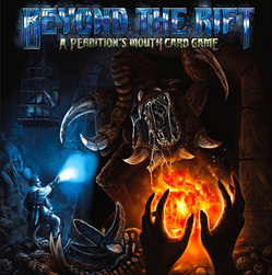 Perdition's Mouth: Beyond the Rift | CCGPrime