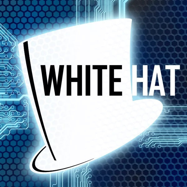 White Hat | CCGPrime