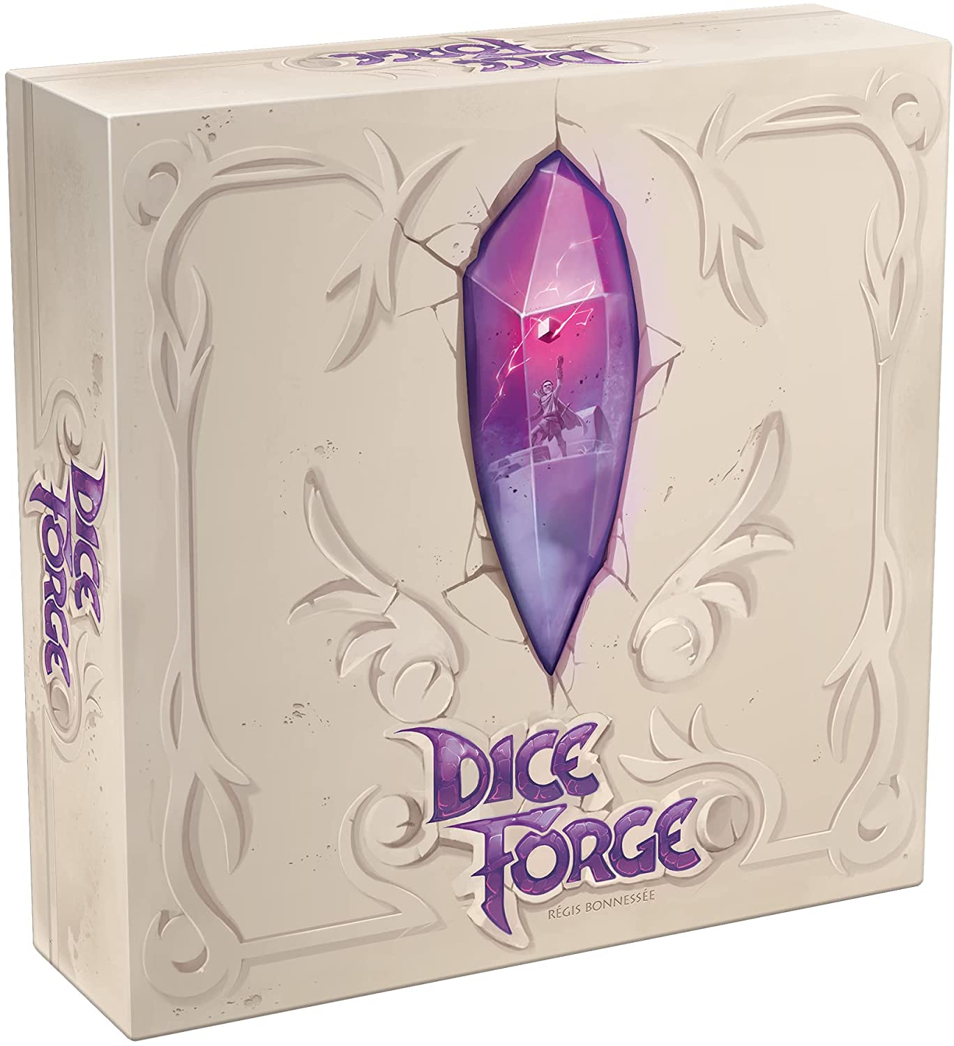 Dice Forge | CCGPrime