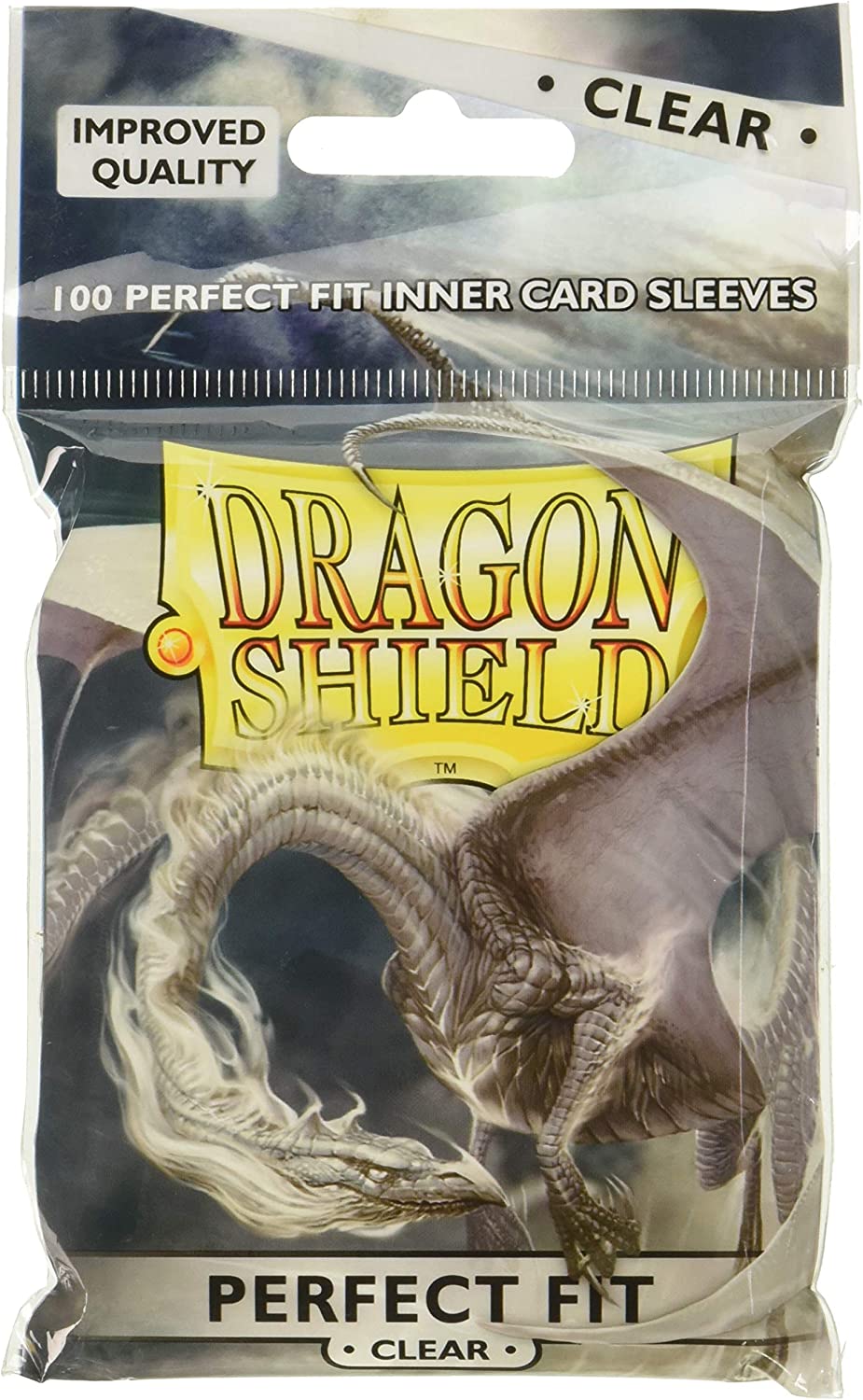 Dragon Shield Arcane Tinman AT-13001 Sleeves (100 Piece) | CCGPrime
