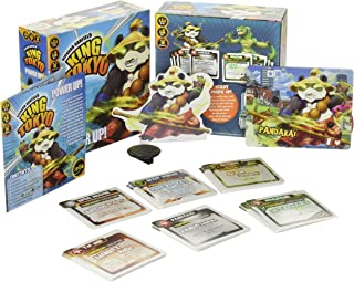 King of Tokyo - Power Up! | CCGPrime