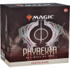 Phyrexia: All Will Be One Prerelease Pack | CCGPrime