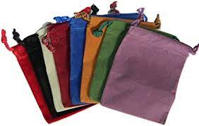 Dice Bag Medium various colors | CCGPrime