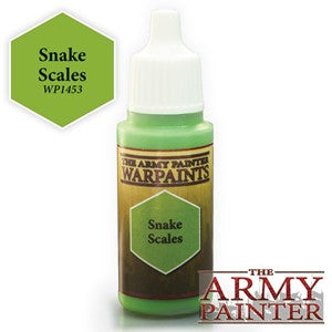 Warpaints: Snake Scales 18ml | CCGPrime