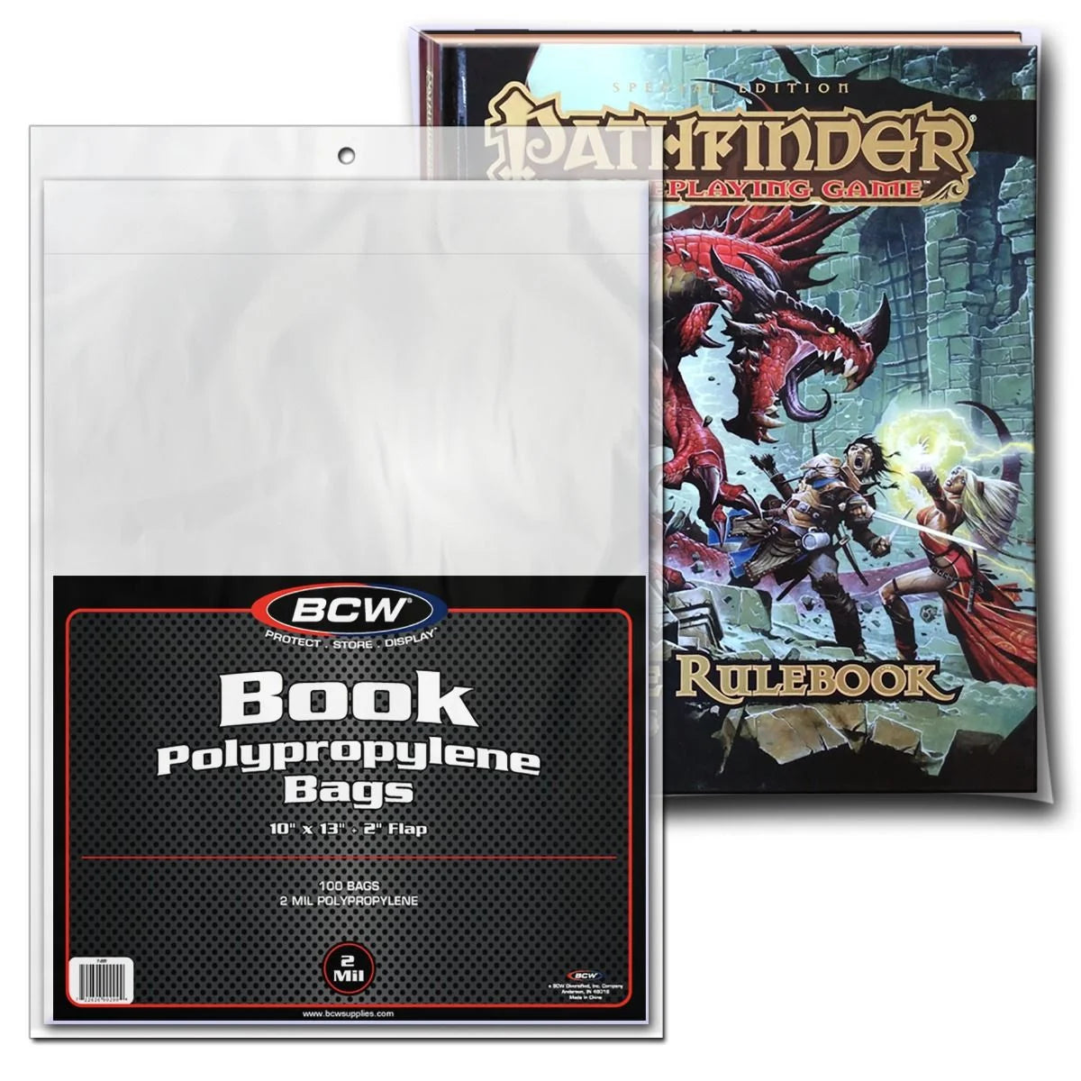 Book Storage Bags | CCGPrime