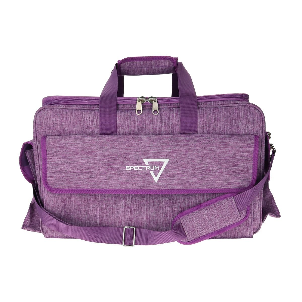 Board Game Bag - Purple | CCGPrime