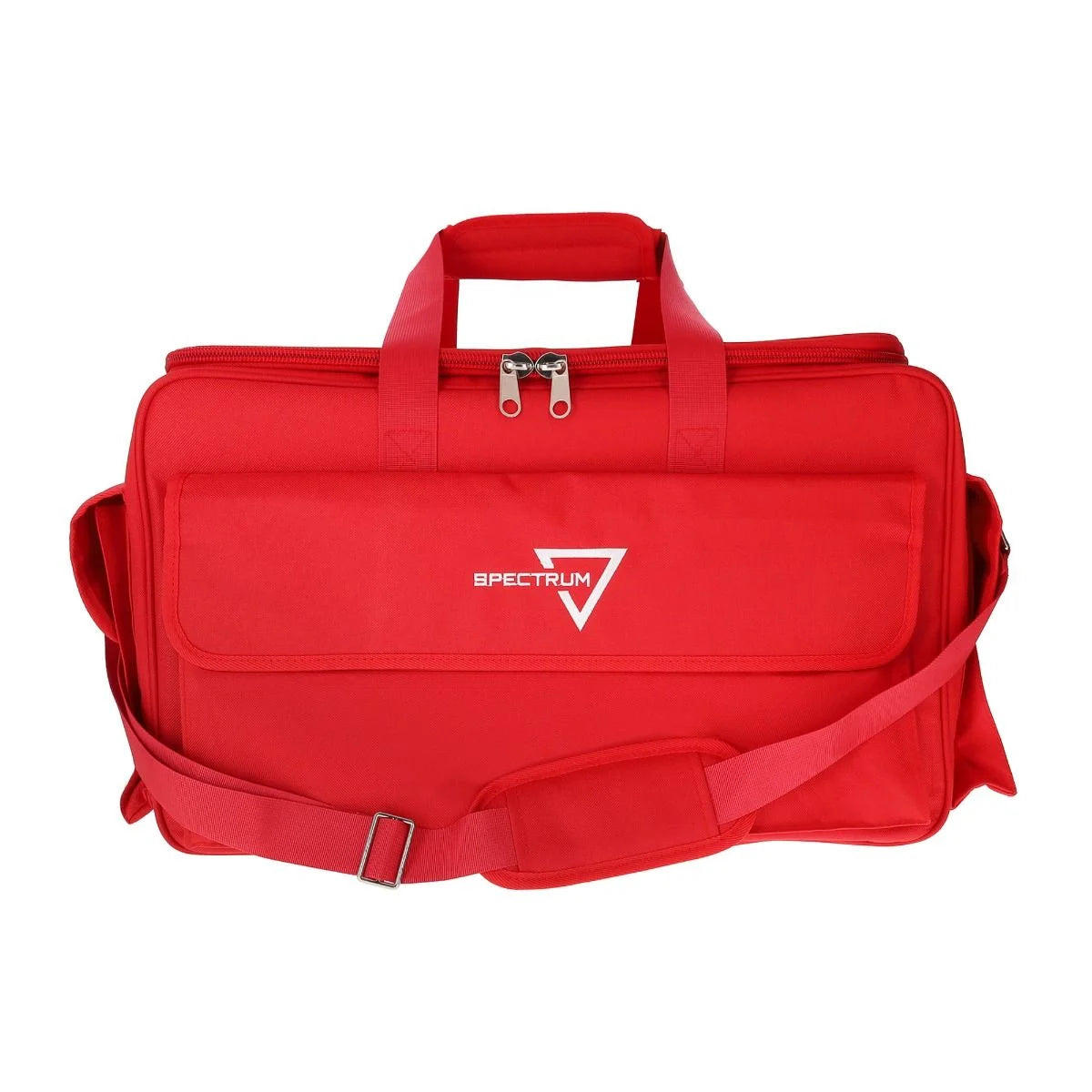 Board Game Bag - Red | CCGPrime