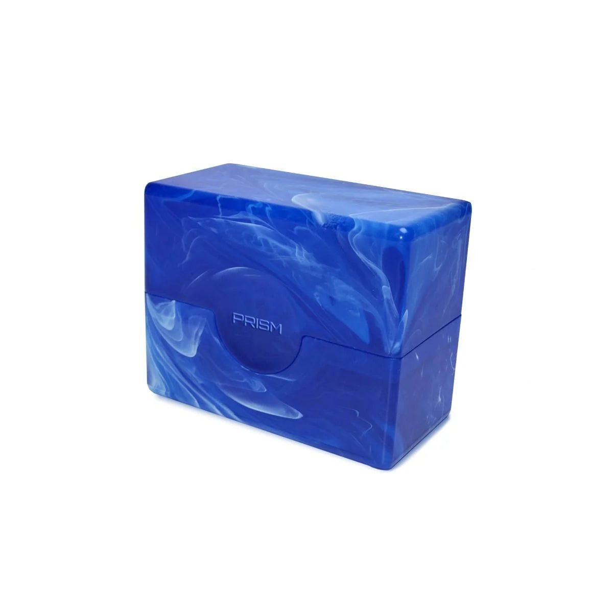 Prism Deck Case - 50 CT - Apatite Blue | CCGPrime