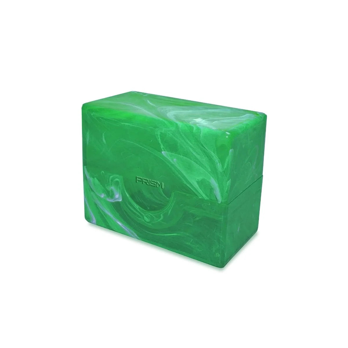 Prism Deck Case - 50 CT - Jade Green | CCGPrime