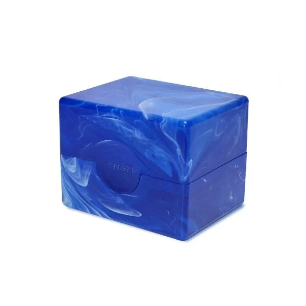 Prism Deck Case - Apatite Blue | CCGPrime