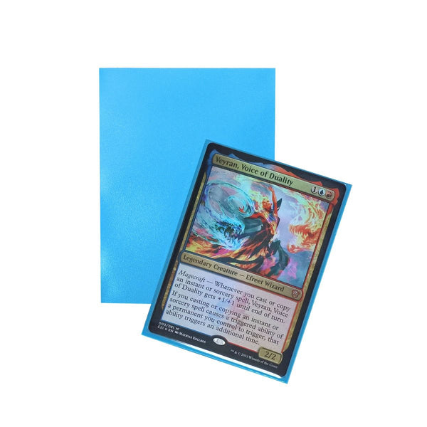 Iridian™ Matte Sleeves