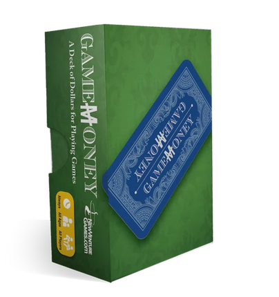 Money Cards | CCGPrime