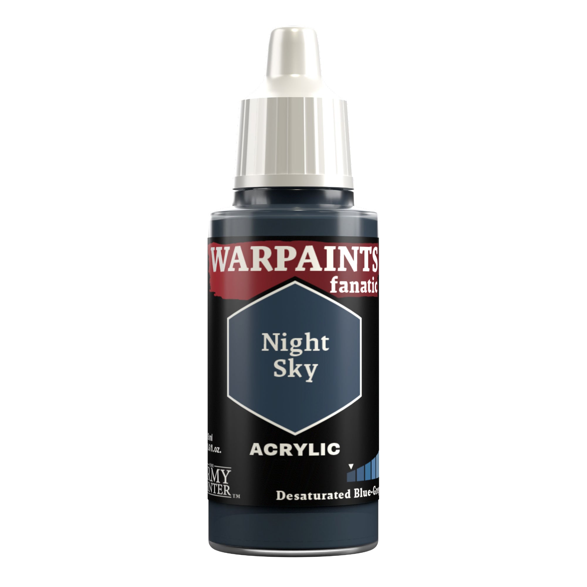 Warpaints Fanatic: Night Sky 18ml | CCGPrime
