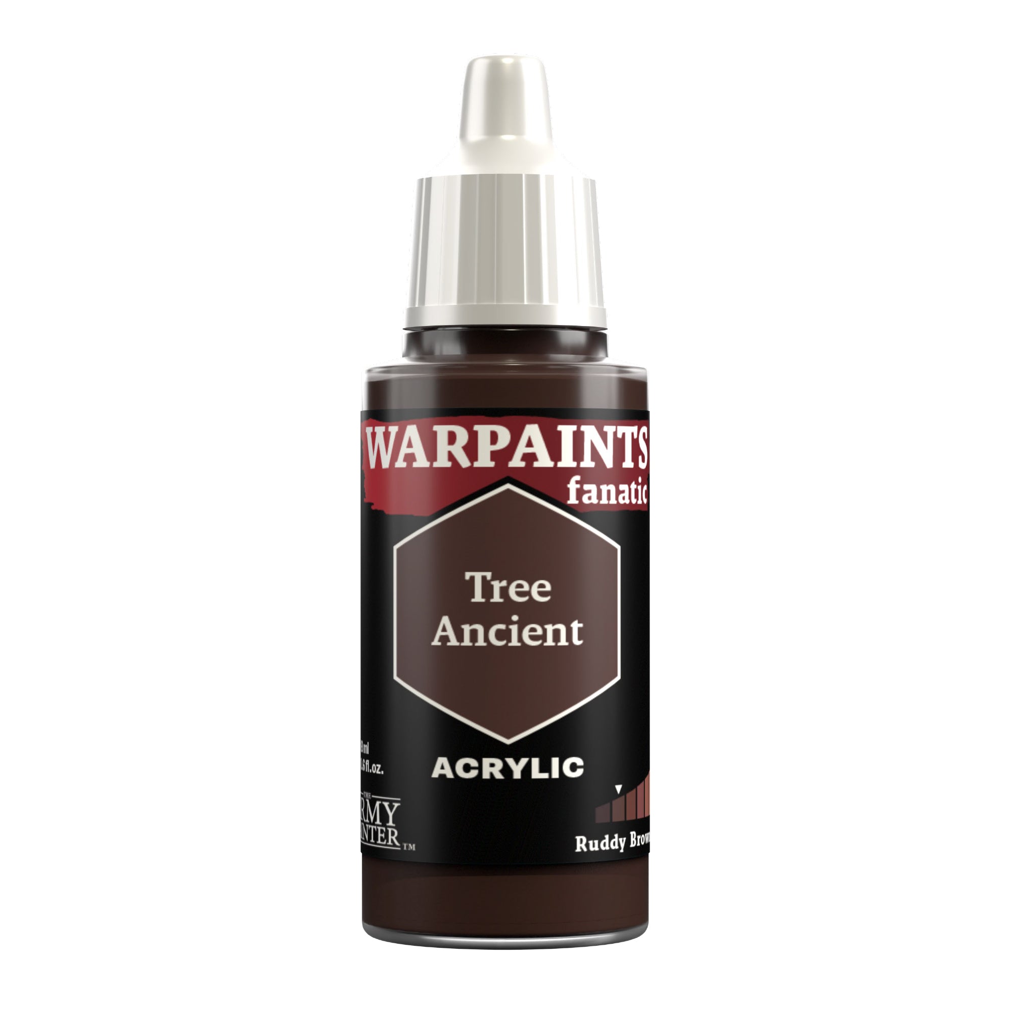 Warpaints Fanatic: Tree Ancient 18ml | CCGPrime