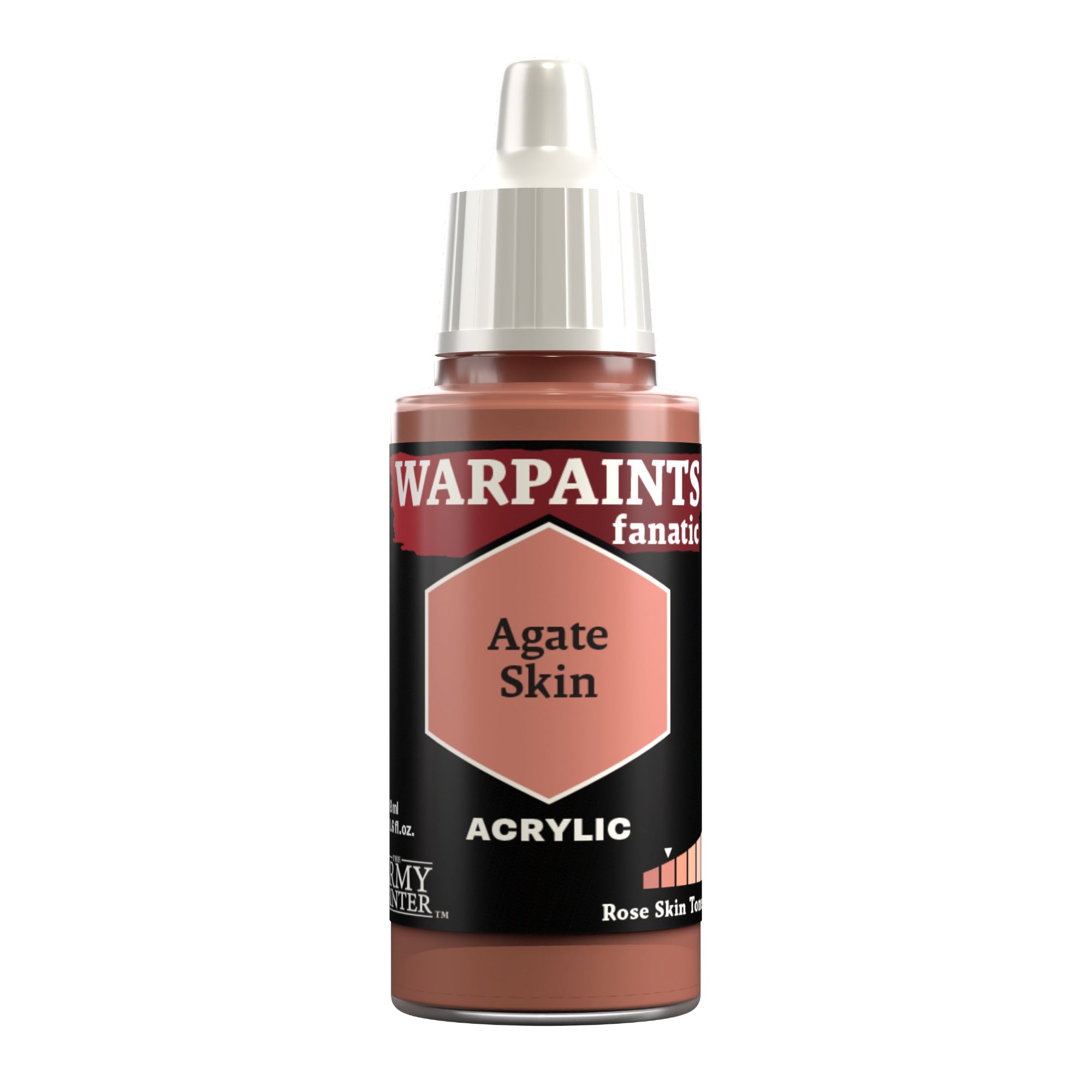 Warpaints Fanatic: Agate Skin 18ml | CCGPrime