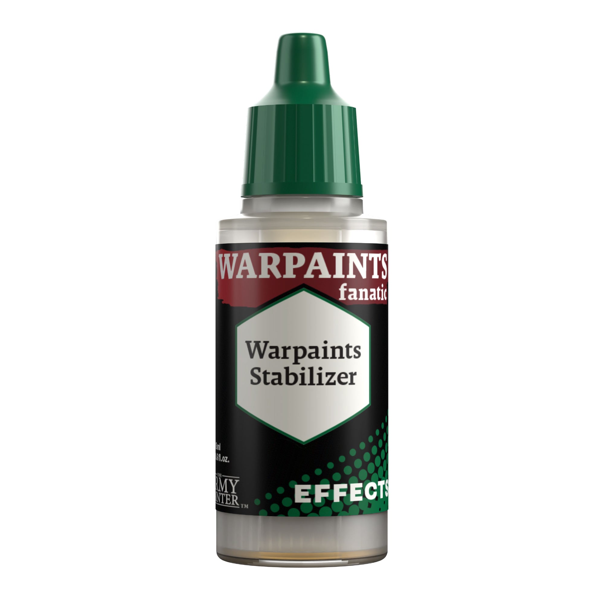 Warpaints Fanatic: Effects - Warpaints Stabilizer 18ml | CCGPrime