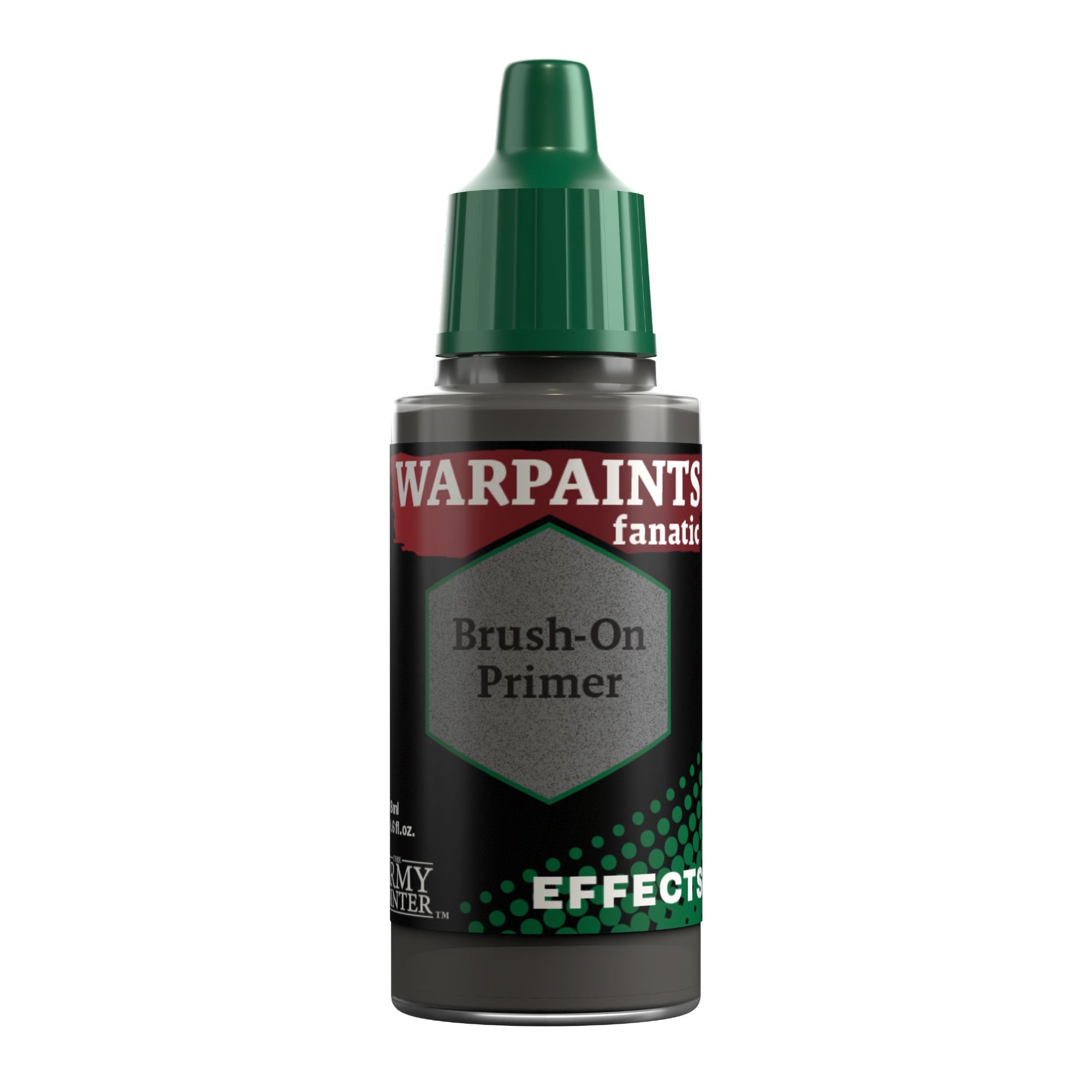 Warpaints Fanatic: Effects - Brush-On Primer 18ml | CCGPrime