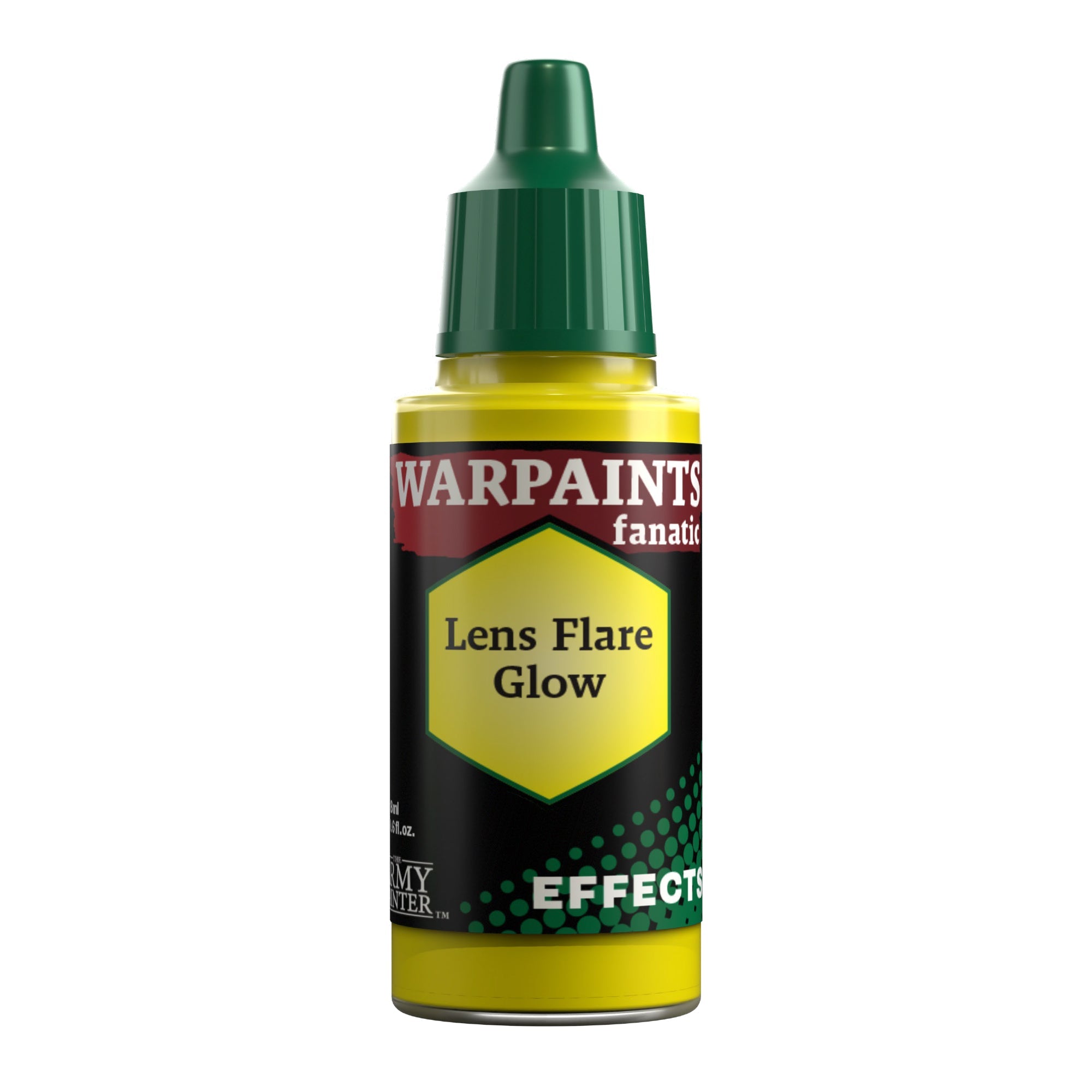 Warpaints Fanatic: Effects - Lens Flare Glow 18ml | CCGPrime