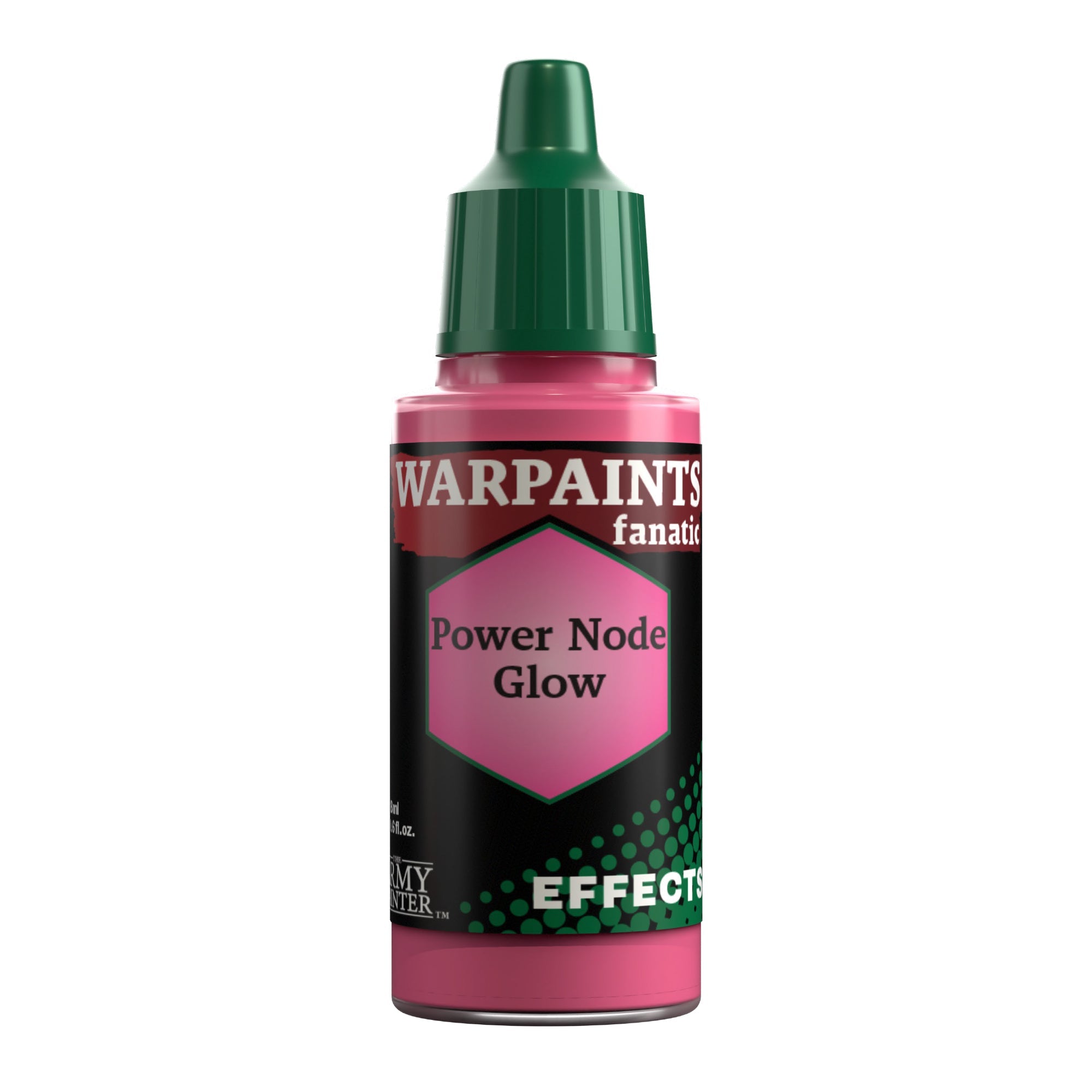 Warpaints Fanatic: Effects - Power Node Glow 18ml | CCGPrime