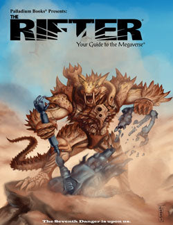 The Rifter® #80 | CCGPrime