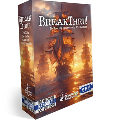 BreakThru! | CCGPrime