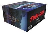 Final Girl Series One Storage Box | CCGPrime