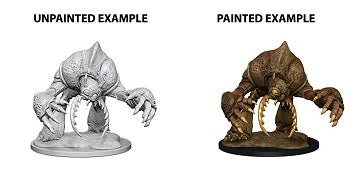 Dungeons & Dragons Nolzur’s Marvelous Miniatures: Umber Hulk | CCGPrime