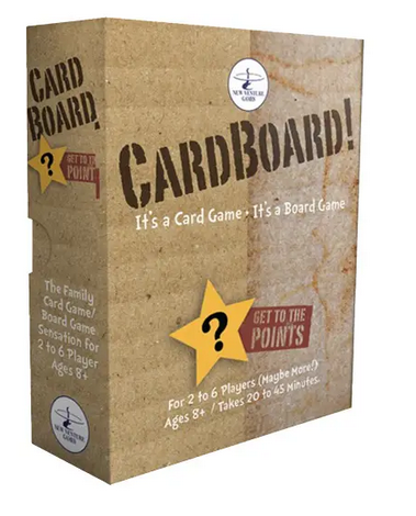 CardBoard | CCGPrime