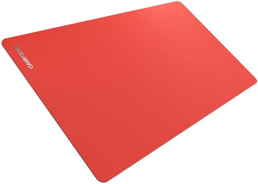 Prime Playmat Red | CCGPrime