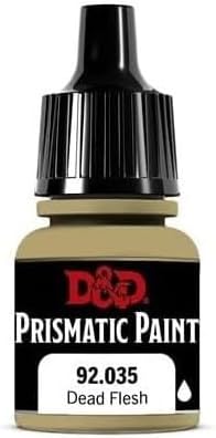 D&D Prismatic Paint: Dead Flesh (8ml) | CCGPrime