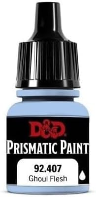 D&D Prismatic Paint: Ghoul Flesh (8ml) | CCGPrime