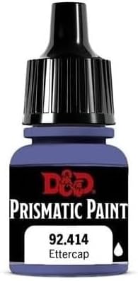D&D Prismatic Paint: Ettercap (8ml | CCGPrime