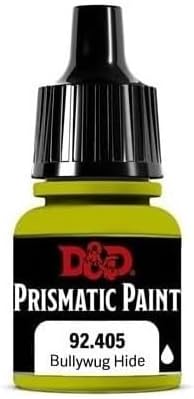 D&D Prismatic Paint: Bullywug Hide (8ml) | CCGPrime