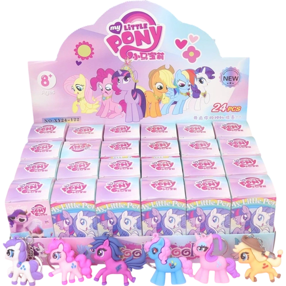 My Little Pony Keychain | CCGPrime
