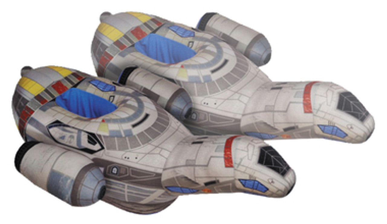 Firefly: Serenity Plush Slippers | CCGPrime