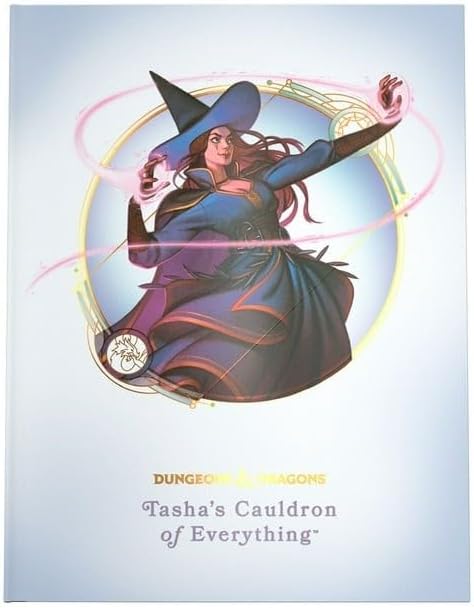 Tasha’s Cauldron of Everything (Spec Edition) | CCGPrime