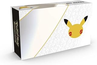 Pokémon TCG: Celebrations Ultra-Premium Collection | CCGPrime