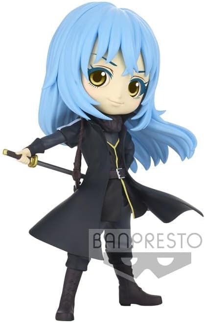 Banpresto That Time I Got Reincarnated as a Slime Q posket-RIMURU=Tempest-(ver.A) | CCGPrime