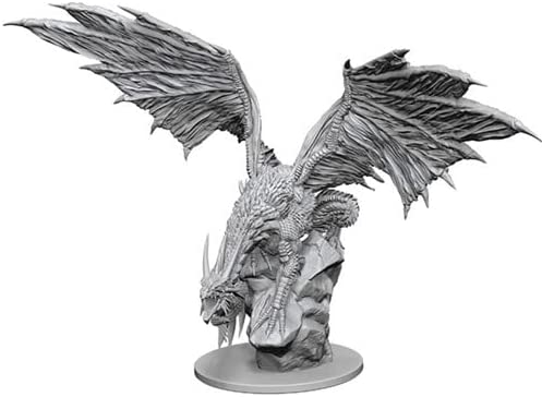 WizKids Silver Dragon | CCGPrime