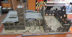 Miniature Catherdral Terrain | CCGPrime