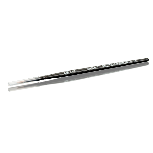 GWS-63-12 Games Workshop Citadel Small Base Brush | CCGPrime