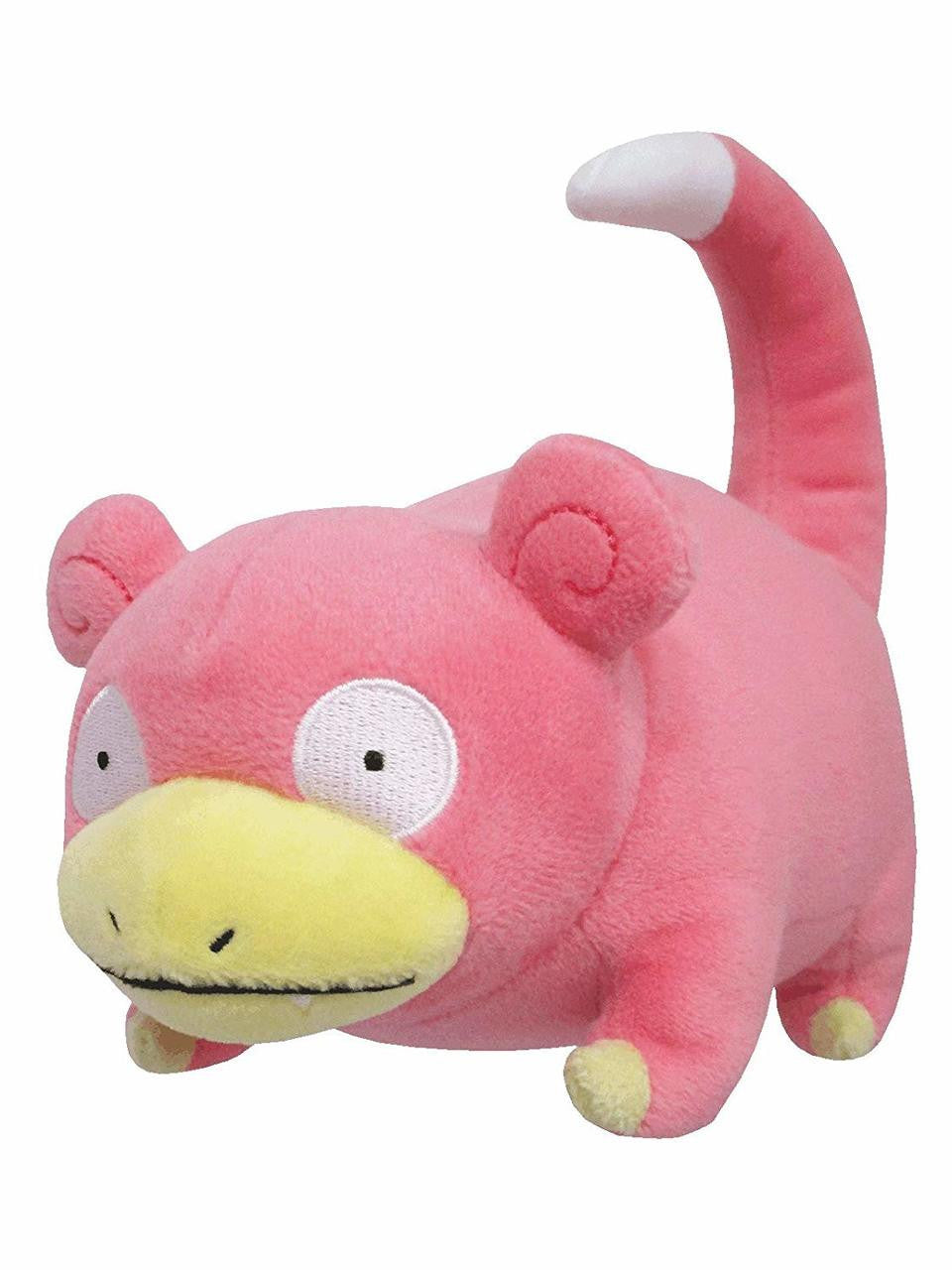 San-ei PP81 Pokemon Plush Doll All Star Collection Slowpoke | CCGPrime