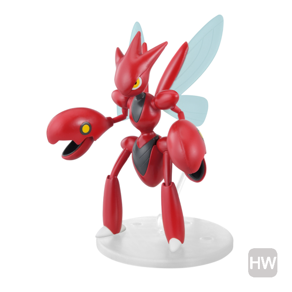 Pokemon Scizor/Cizayox Kit | CCGPrime