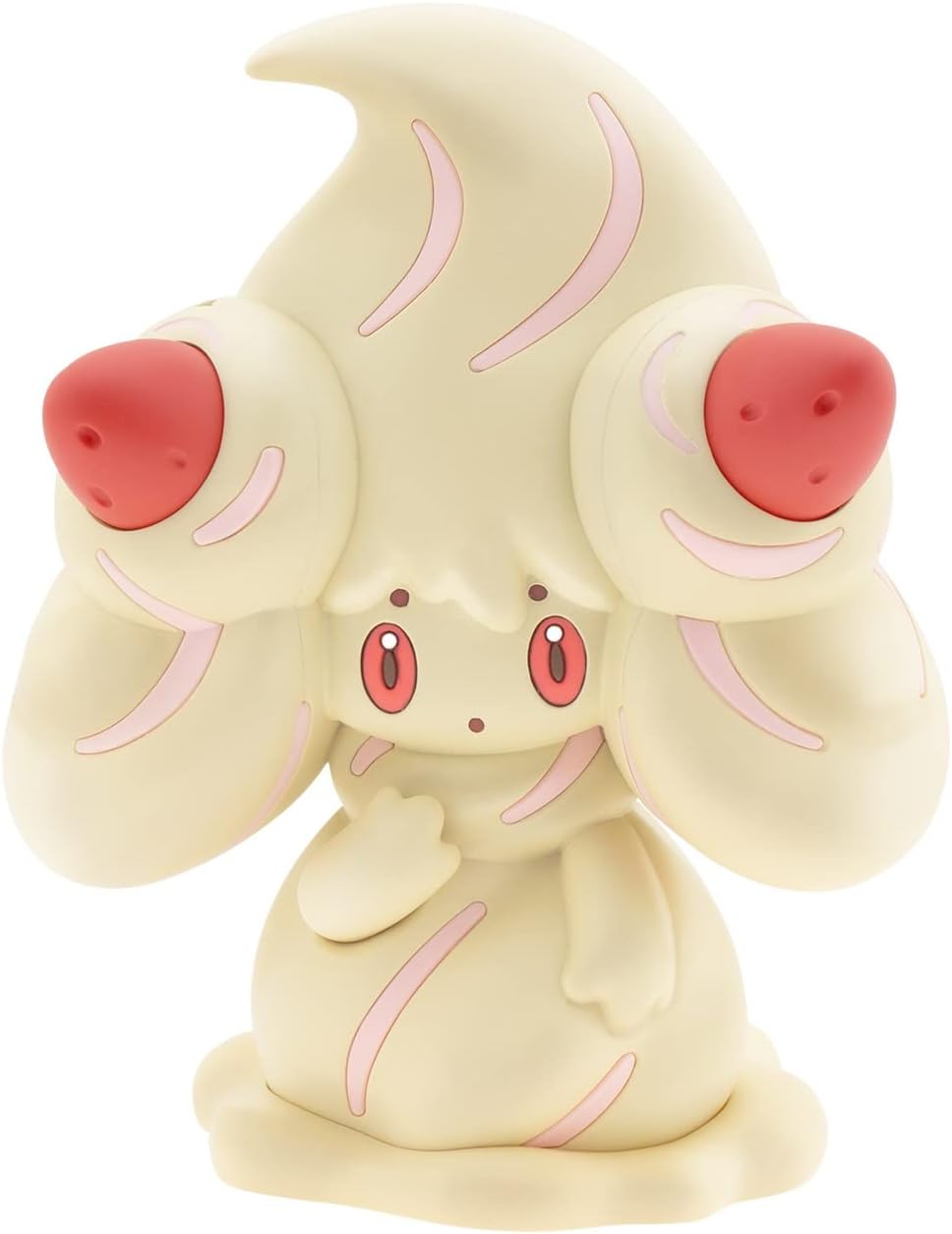 Pokémon - 12 Alcremie, Spirits Pokémon Quick!! Model Kit | CCGPrime