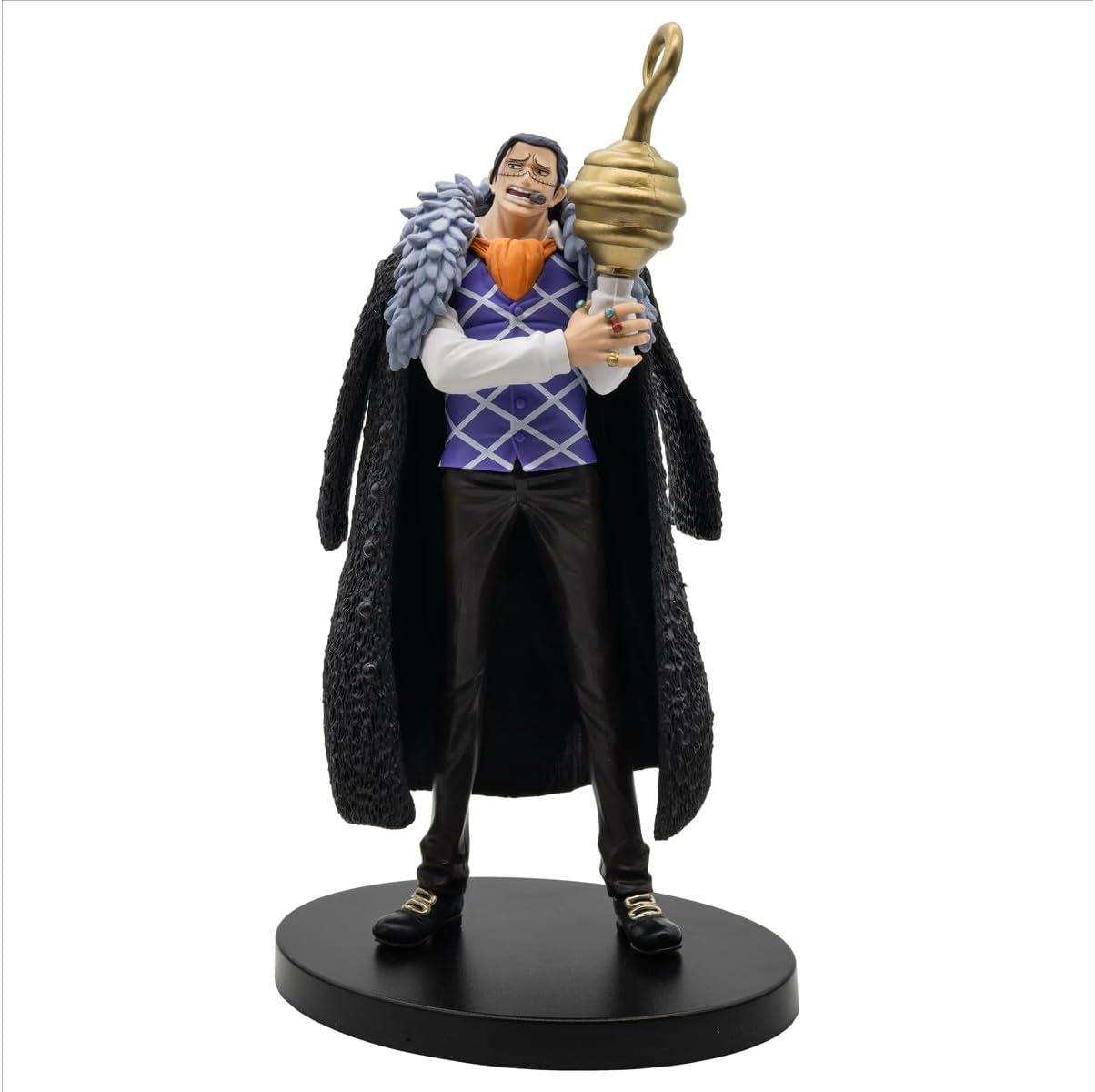 One Piece - Extra Crocodile DXF ~The Grandline Series~ Figure | CCGPrime